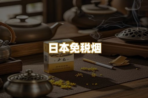 越南代工香烟